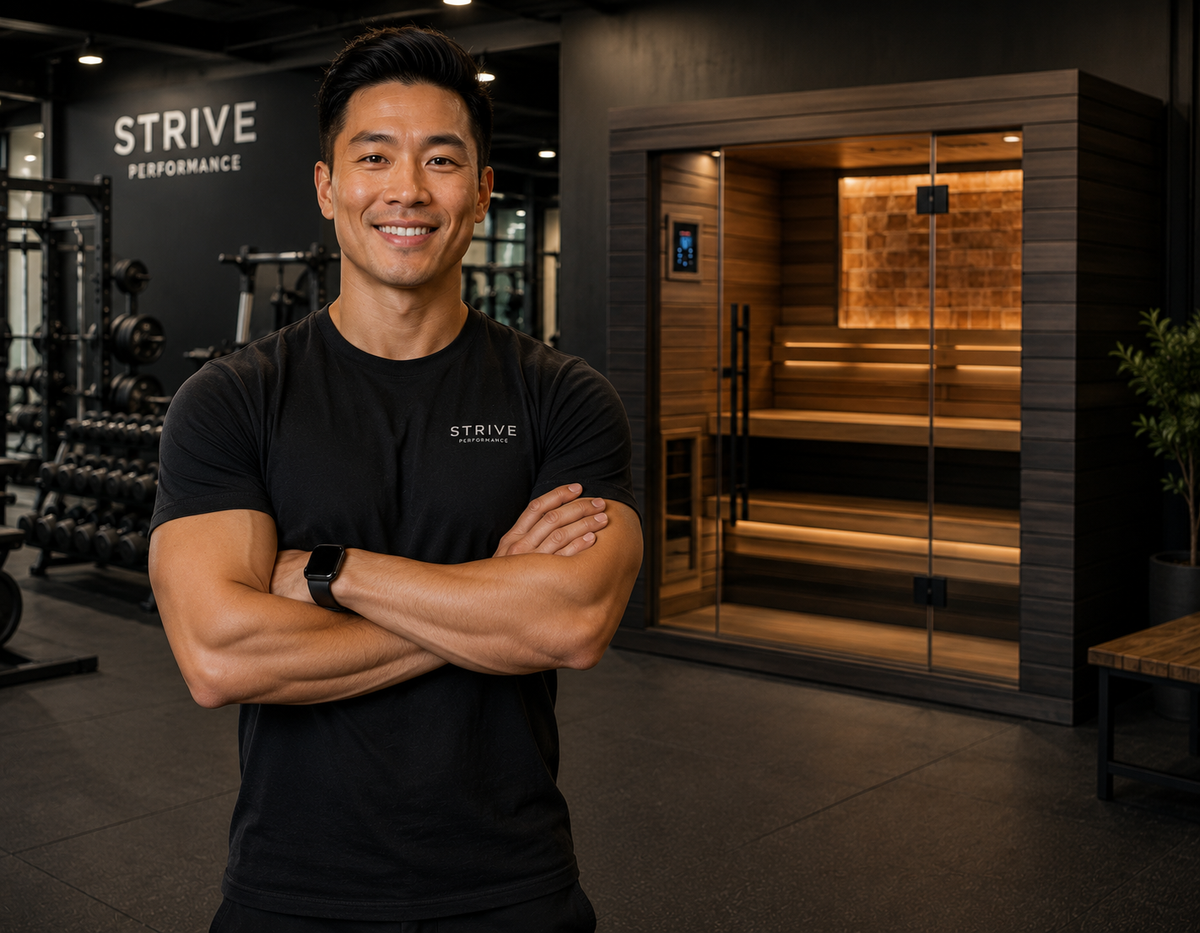 David Chen