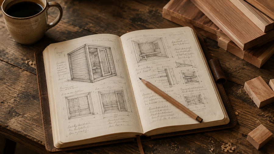 Norden Soul Journal