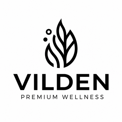 Vilden